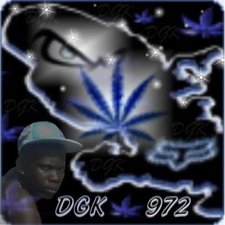 Kévin aka dgk