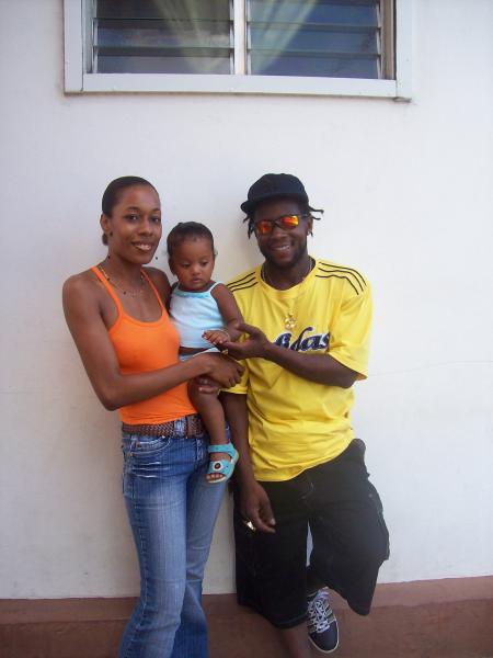 soso,clara chou et ti diable