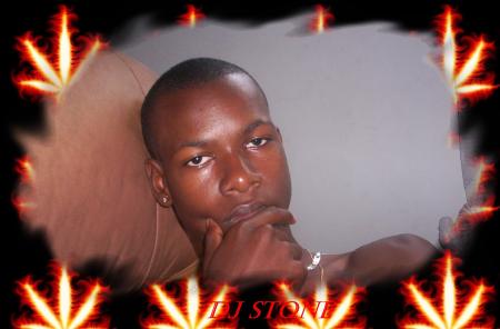ghislaine aka stone