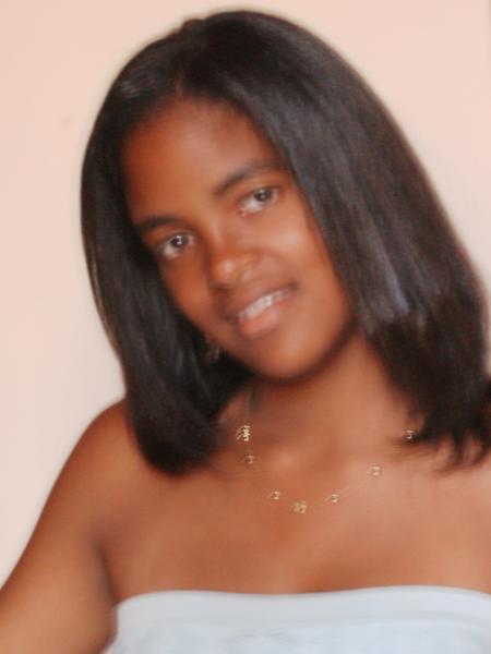 Gladys aka didis