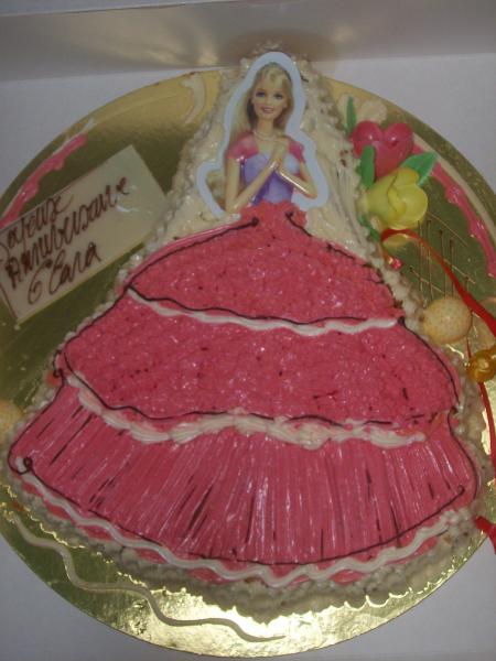 BARBIE