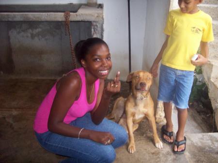 samy madinina, titan et didi