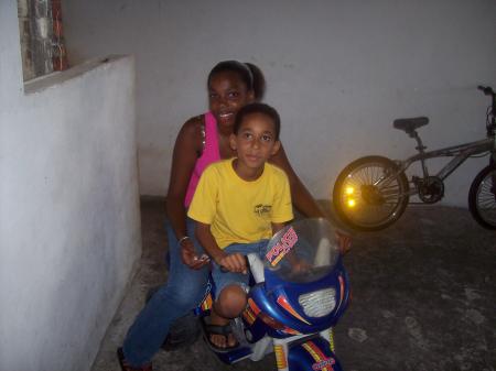 samy and didi