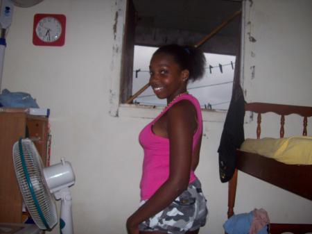 samy madinina 