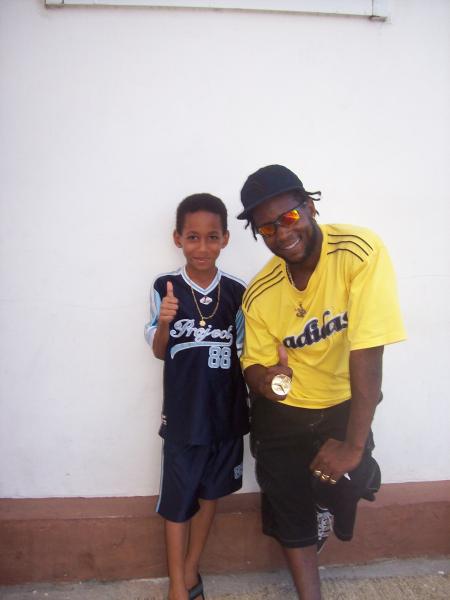 didi and ti diable