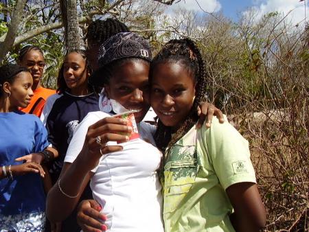 samy madinina and kachu