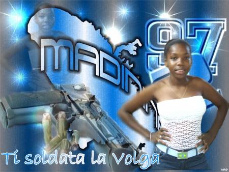 Samantha aka ti_soldata