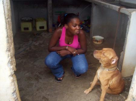 samy madinina et titan